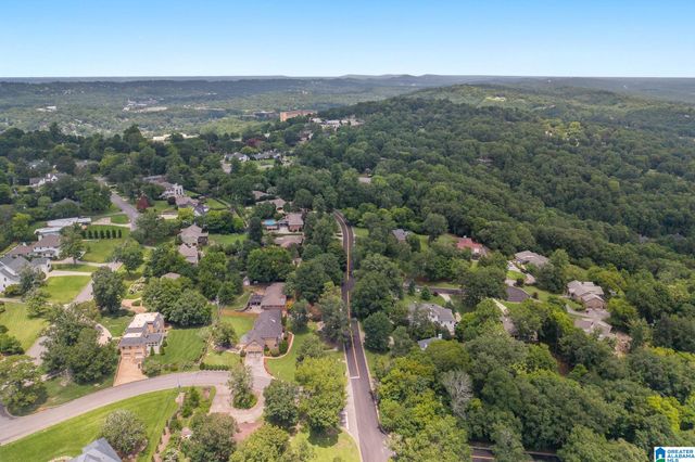232 BEAUMONT DRIVE, Vestavia Hills, AL 35216