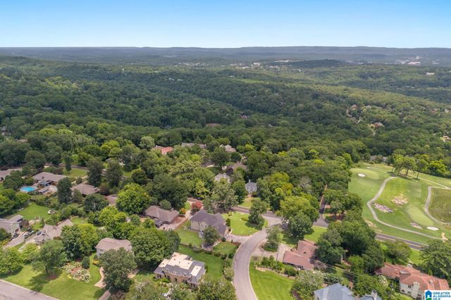 232 BEAUMONT DRIVE, Vestavia Hills, AL 35216