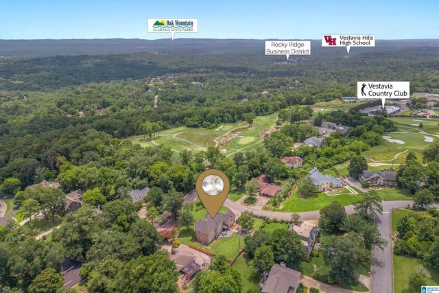 232 BEAUMONT DRIVE, Vestavia Hills, AL 35216