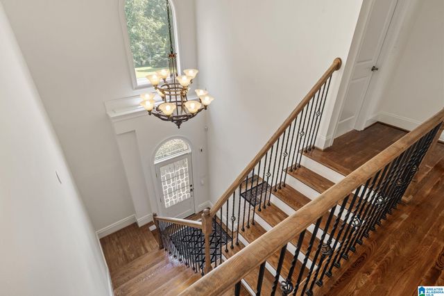 232 BEAUMONT DRIVE, Vestavia Hills, AL 35216