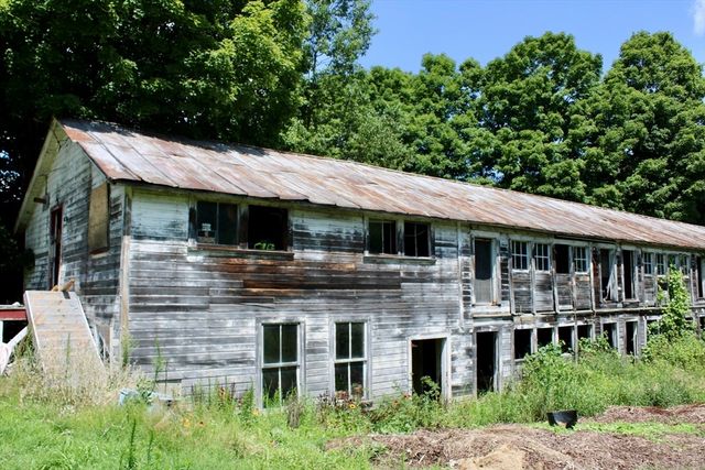 727 Brattleboro Rd, Bernardston, MA 01337