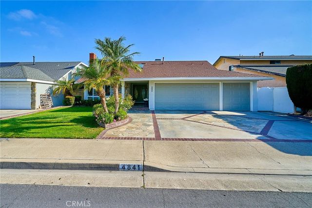 4841 Windsong, La Palma, CA 90623