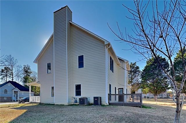 5305 Rutland Court, Powder Springs, GA 30127