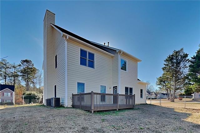 5305 Rutland Court, Powder Springs, GA 30127