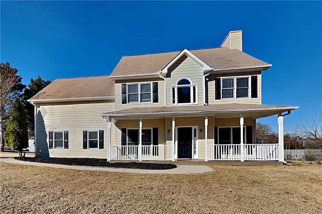 5305 Rutland Court, Powder Springs, GA 30127