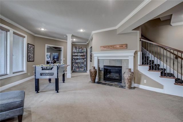 9321 W 156 Place, Overland Park, KS 66221