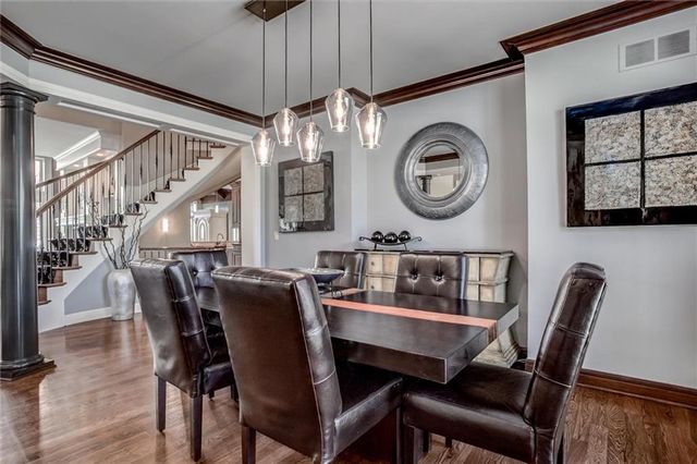 9321 W 156 Place, Overland Park, KS 66221