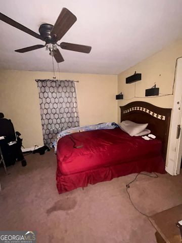 966 Wilmar Drive, Macon, GA 31204