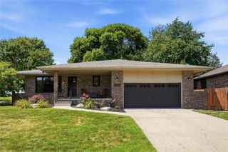 402 NW Sturbridge Street, Ankeny, IA 50023