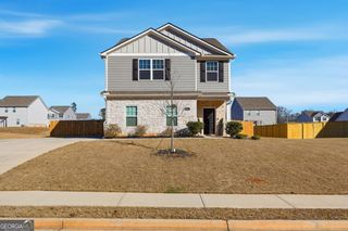 814 Robbie Lane, Monroe, GA 30655