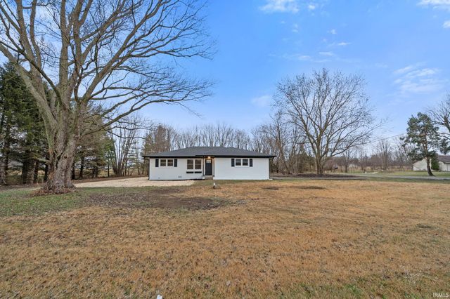 10159 Hodge Road, Clayton, IN 46118
