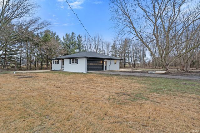 10159 Hodge Road, Clayton, IN 46118