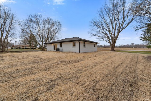 10159 Hodge Road, Clayton, IN 46118