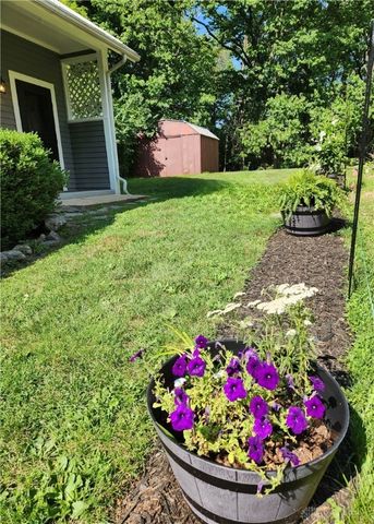 2282 Whitey Marshall Drive, Beavercreek, OH 45434