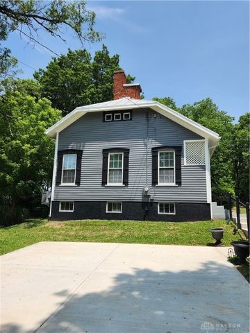 2282 Whitey Marshall Drive, Beavercreek, OH 45434