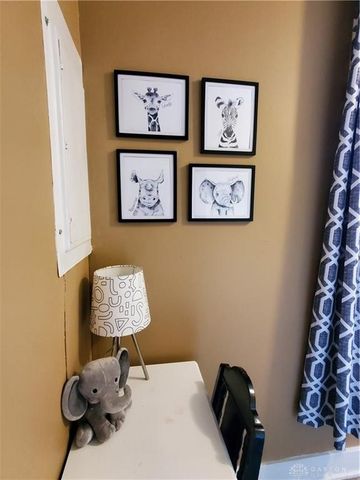 2282 Whitey Marshall Drive, Beavercreek, OH 45434