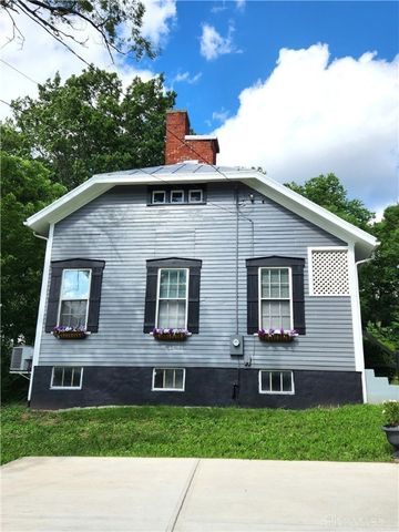 2282 Whitey Marshall Drive, Beavercreek, OH 45434