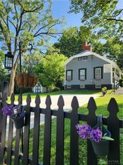 2282 Whitey Marshall Drive, Beavercreek, OH 45434