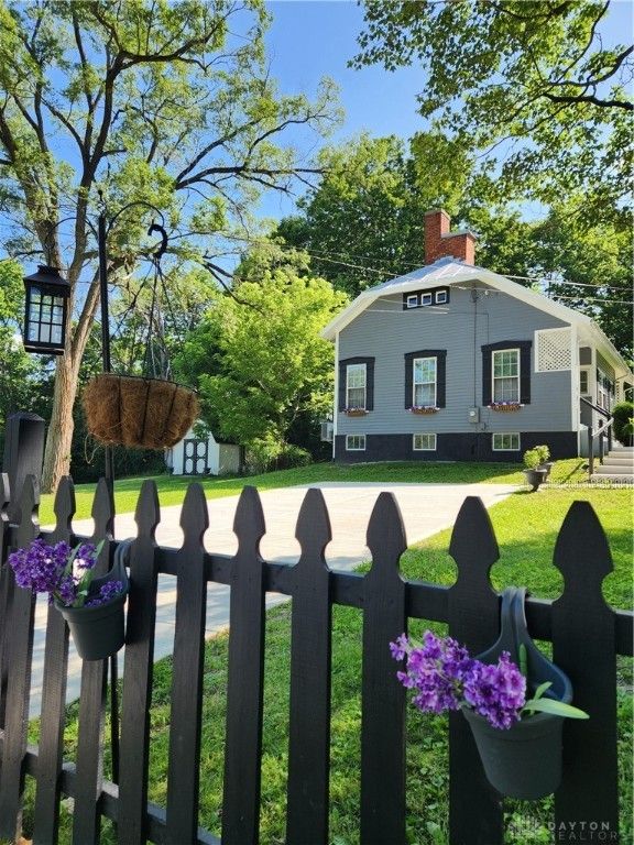 2282 Whitey Marshall Drive, Beavercreek, OH 45434