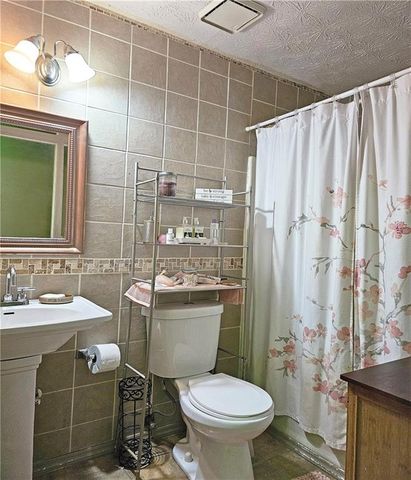 708 Greenhedge Drive, Stone Mountain, GA 30088