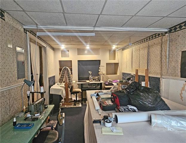 708 Greenhedge Drive, Stone Mountain, GA 30088