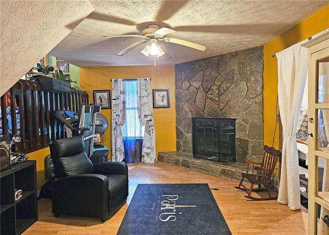 708 Greenhedge Drive, Stone Mountain, GA 30088