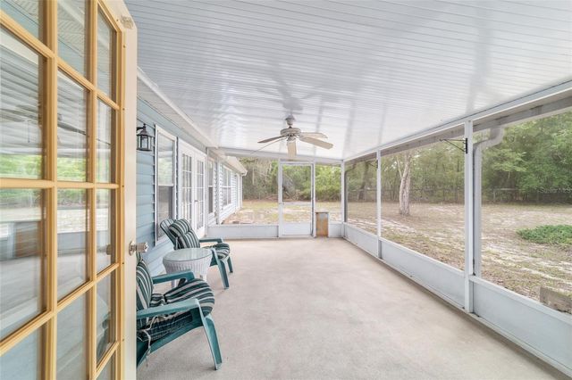 13984 SW 80TH STREET, Dunnellon, FL 34432