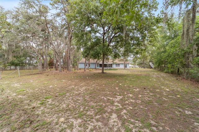 13984 SW 80TH STREET, Dunnellon, FL 34432