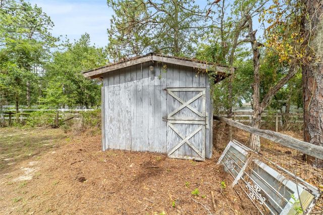 13984 SW 80TH STREET, Dunnellon, FL 34432