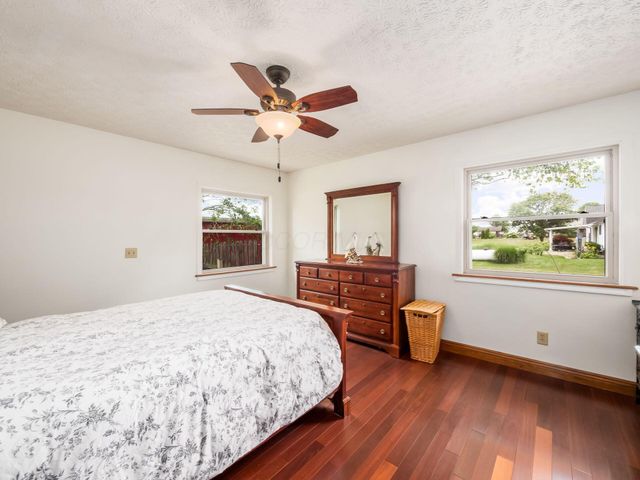 3738 Saint Paul Road, Ashville, OH 43103