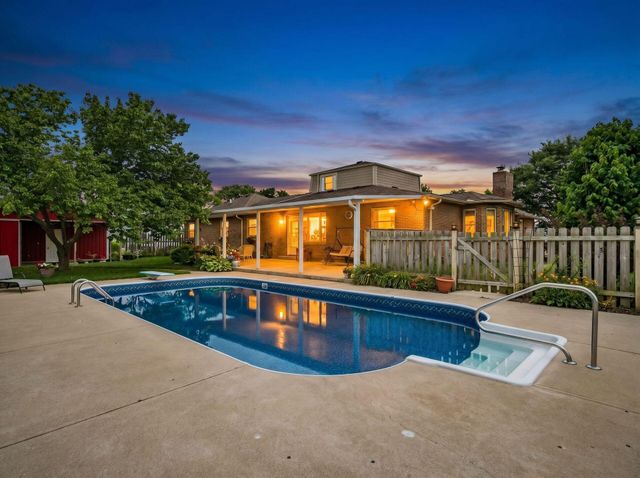 3738 Saint Paul Road, Ashville, OH 43103