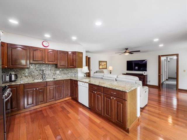 3738 Saint Paul Road, Ashville, OH 43103
