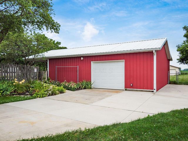 3738 Saint Paul Road, Ashville, OH 43103