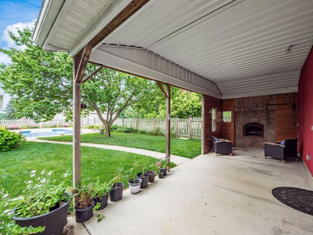 3738 Saint Paul Road, Ashville, OH 43103