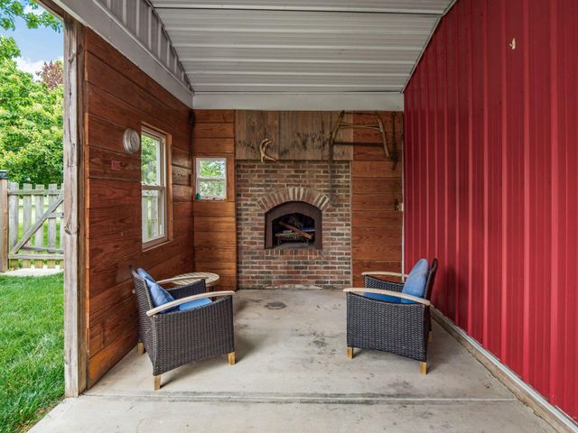 3738 Saint Paul Road, Ashville, OH 43103