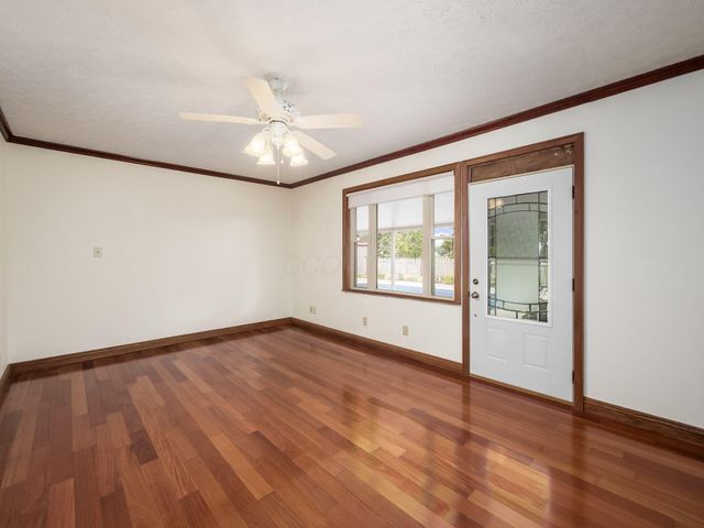 3738 Saint Paul Road, Ashville, OH 43103