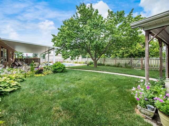 3738 Saint Paul Road, Ashville, OH 43103