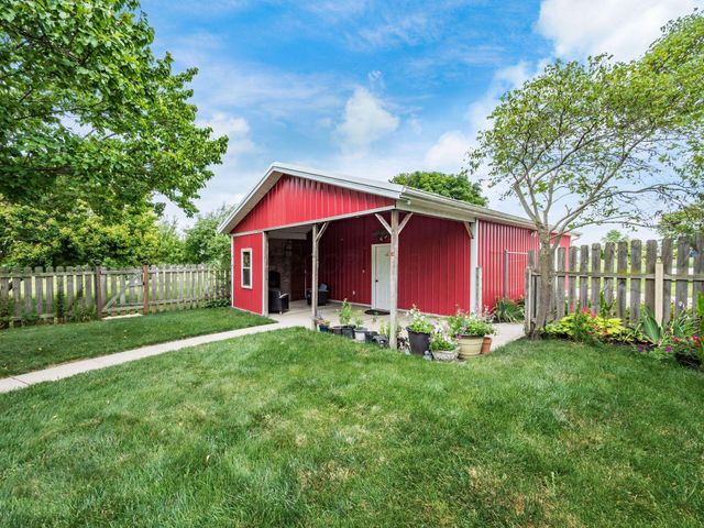 3738 Saint Paul Road, Ashville, OH 43103