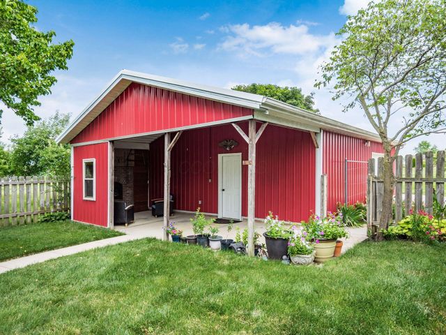 3738 Saint Paul Road, Ashville, OH 43103