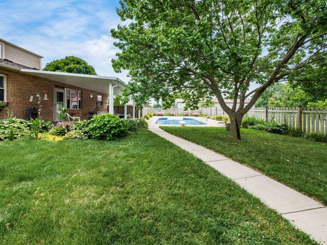 3738 Saint Paul Road, Ashville, OH 43103