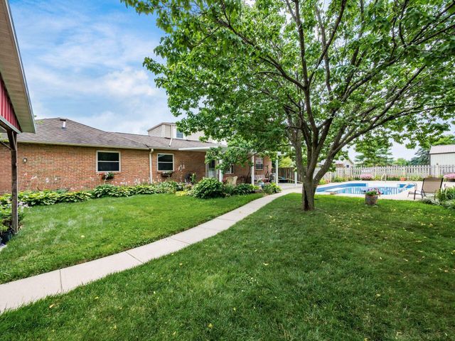 3738 Saint Paul Road, Ashville, OH 43103