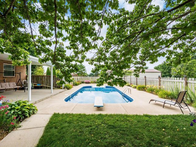 3738 Saint Paul Road, Ashville, OH 43103
