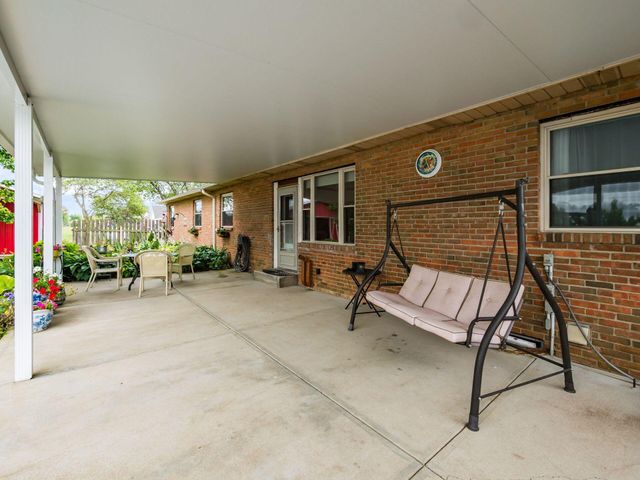 3738 Saint Paul Road, Ashville, OH 43103