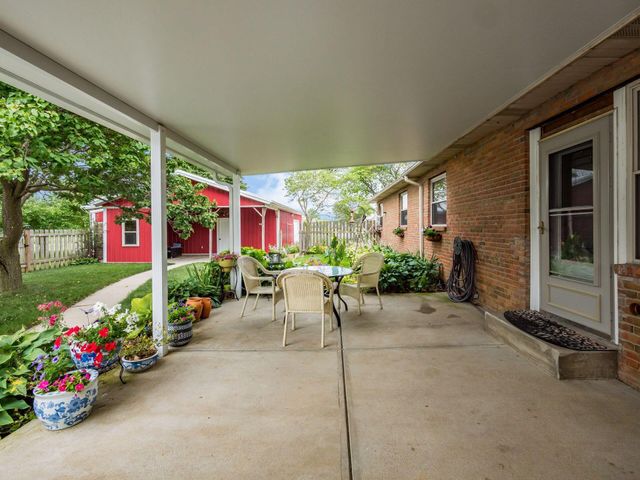 3738 Saint Paul Road, Ashville, OH 43103