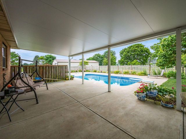 3738 Saint Paul Road, Ashville, OH 43103