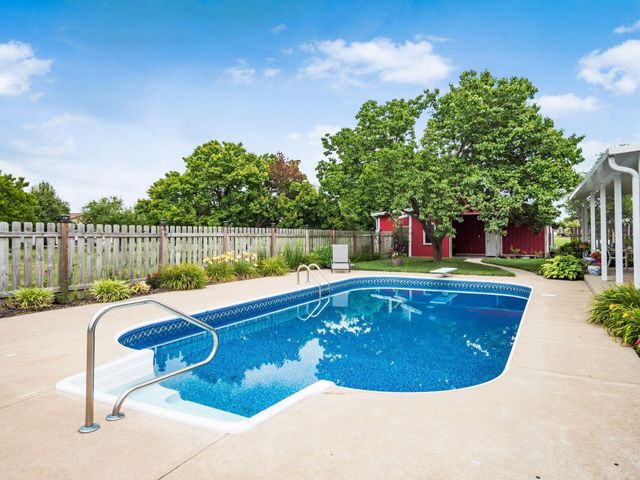 3738 Saint Paul Road, Ashville, OH 43103