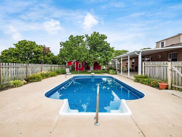 3738 Saint Paul Road, Ashville, OH 43103