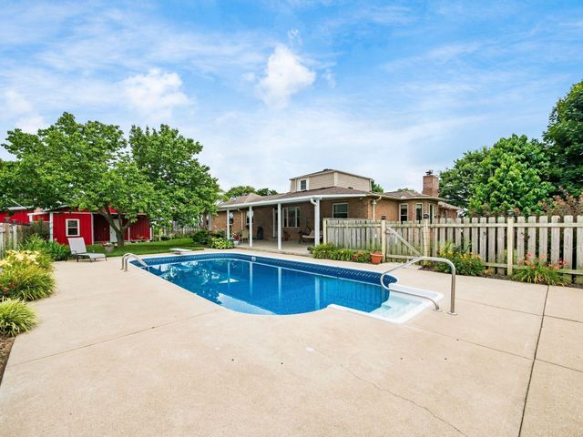 3738 Saint Paul Road, Ashville, OH 43103