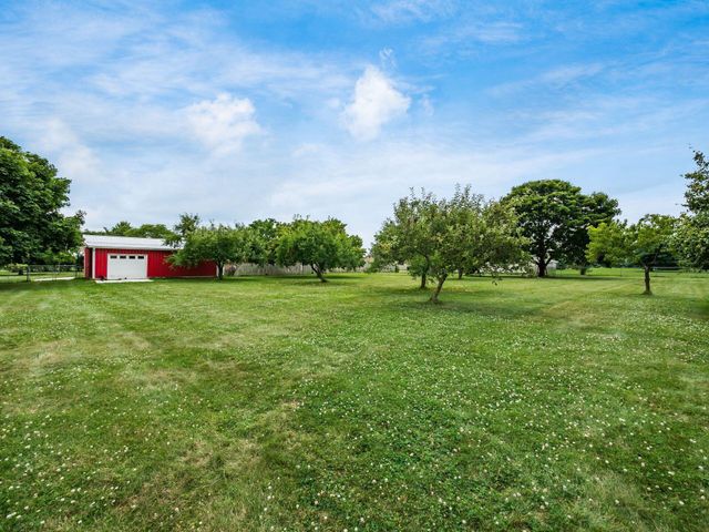 3738 Saint Paul Road, Ashville, OH 43103