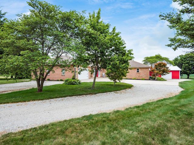 3738 Saint Paul Road, Ashville, OH 43103